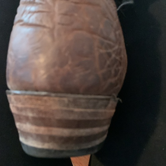 Brahma boots - Picture 7 of 13